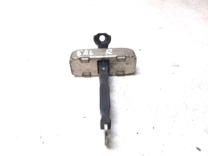 TOYOTA Corola Verso R1 (2004–2009) Rear side door opening limiter - 2