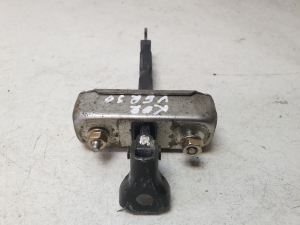 TOYOTA Corola Verso R1 (2004–2009) Rear side door opening limiter - 4