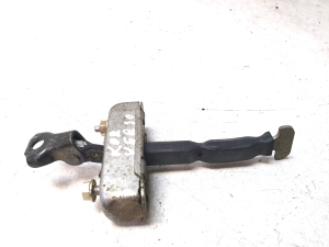 TOYOTA Corola Verso R1 (2004–2009) Rear side door opening limiter - 5