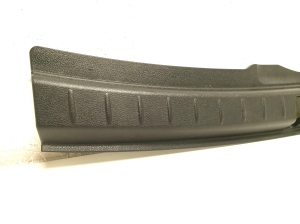 BMW 2 SERIES F45 (2014–2026) Rear panel interior trim 7298592 - 2