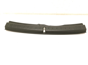 BMW 2 SERIES F45 (2014–2026) Rear panel interior trim 7298592 - 4