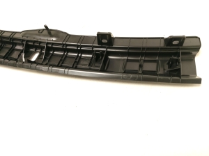 BMW 2 SERIES F45 (2014–2026) Rear panel interior trim 7298592 - 5