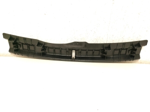 BMW 2 SERIES F45 (2014–2026) Rear panel interior trim 7298592 - 6