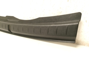 BMW 2 SERIES F45 (2014–2026) Rear panel interior trim 7298592 - 7