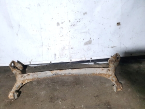 TOYOTA Corola Verso R1 (2004–2009) Tagasild ja selle osad - 3