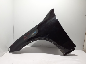 Front fender - A2548809300