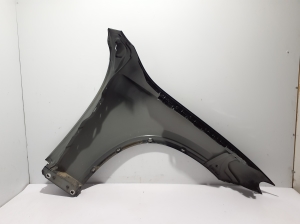 Mercedes Benz GLC-Class 254 (2022–2026) Front fender A2548809300 - 2
