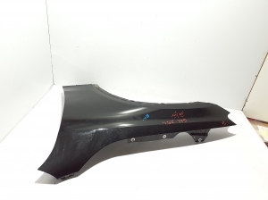 Mercedes Benz GLC-Class 254 (2022–2026) Front fender A2548809300 - 3