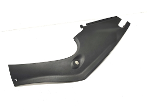 Tesla Model S S (2012–2026) Trim under the hood 1060478-00-B - 2