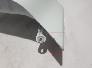 RENAULT Megane E-Tech CMF-EV (2022–2026) Esiporitiib 625614945R - 4