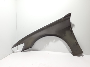 AUDI A6 C8 (2018–2025) Front fender 4K0821106B - 6