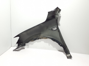 RENAULT Arkana (2019–2026) Front fender 631005451R - 4