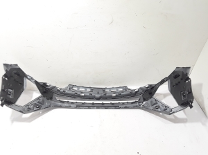 RENAULT Captur E-Tech I (2022–2026) Front bumper 620224968R - 4