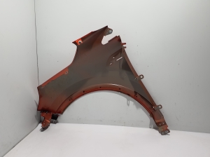 RENAULT Captur (2019–2026) Front fender 631009055R - 6