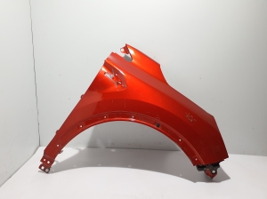Front fender - 631009055R