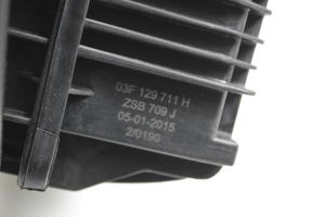 Skoda Rapid (2011–2026) Ansaugkrümmer 03F129711H - 2