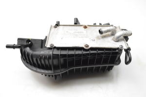 Skoda Rapid (2011–2026) Ansaugkrümmer 03F129711H - 3