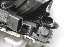 Skoda Rapid (2011–2026) Ansaugkrümmer 03F129711H - 4
