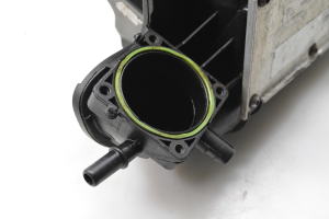 Skoda Rapid (2011–2026) Ansaugkrümmer 03F129711H - 5