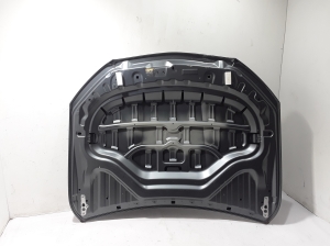 Mercedes Benz GLC-Class 254 (2022–2026) Hood A24176003170 - 3