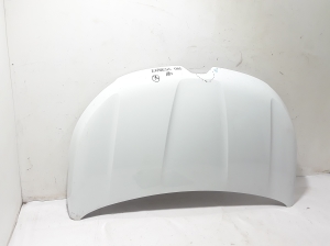 RENAULT Express IV (2021–2026) Hood 651221723R - 5