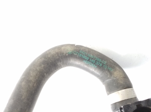 BMW 2 SERIES F45 (2014–2026) Voolik 9367388 - 3