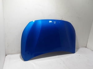 Peugeot 208 (2019–2026) Capot 9827576880 - 2