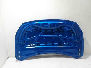 Peugeot 208 (2019–2026) Capot 9827576880 - 3