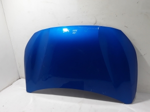 Peugeot 208 (2019–2026) Capot 9827576880 - 4