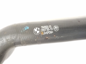BMW 2 SERIES F45 (2014–2026) Voolik 7645520 - 5