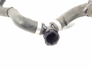 BMW 2 SERIES F45 (2014–2026) Voolik 9367389 - 4