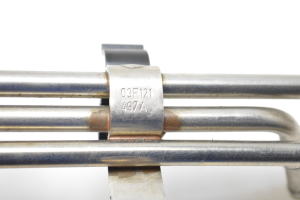 Skoda Rapid (2011–2026) Pipe 03F121497A - 2