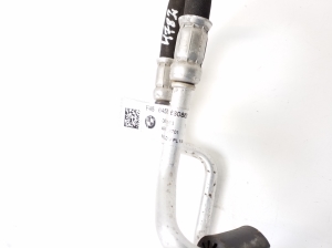 BMW 2 SERIES F45 (2014–2026) Klimaleitung 6808605 - 2