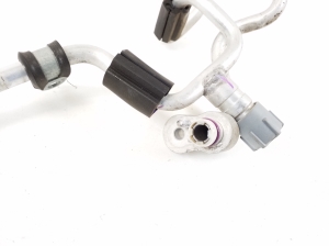 BMW 2 SERIES F45 (2014–2026) Klimaleitung 6808605 - 4