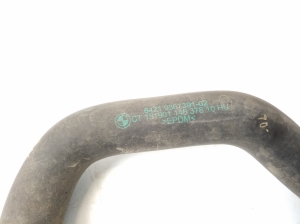 BMW 2 SERIES F45 (2014–2026) Schlauch 9367391 - 2
