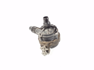 Auxiliary water pump - 8679885
