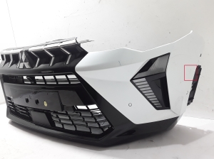 Mitsubishi ASX (2010–2026) Front bumper 622544452R - 5