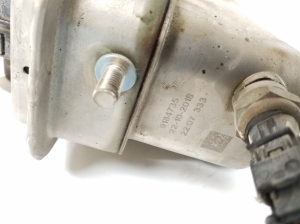BMW 2 SERIES F45 (2014–2026) Engine heater element 9873687 - 4