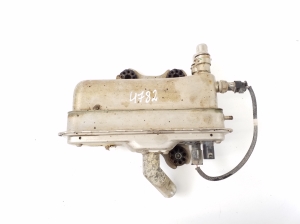 Engine heater element - 9873687