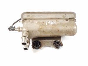 BMW 2 SERIES F45 (2014–2026) Engine heater element 9873687 - 6