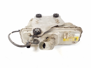 BMW 2 SERIES F45 (2014–2026) Engine heater element 9873687 - 7