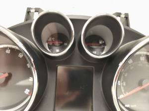 Opel Mokka (2012–2020) Instrument cluster 42342755 - 2