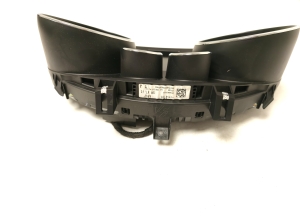 Opel Mokka (2012–2020) Instrument cluster 42342755 - 4