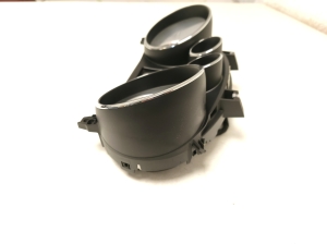 Opel Mokka (2012–2020) Instrument cluster 42342755 - 5