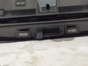 Porsche Panamera 971 (2016–2026) Trunk lid 971827025Y - 2