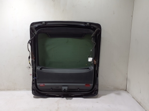 Porsche Panamera 971 (2016–2026) Trunk lid 971827025Y - 3