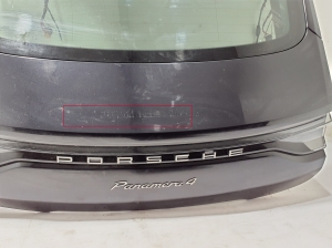 Trunk lid - 971827025Y