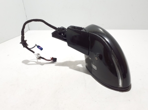 Porsche Panamera 971 (2016–2026) Side mirror and its parts 971972235P - 2