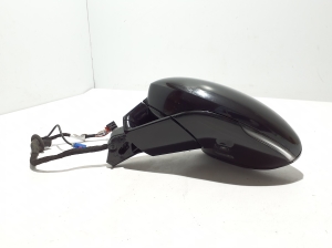 Porsche Panamera 971 (2016–2026) Side mirror and its parts 971972235P - 4