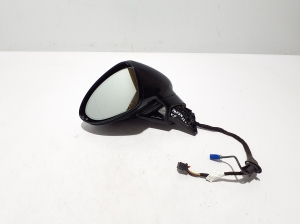Porsche Panamera 971 (2016–2026) Side mirror and its parts 971972235P - 5